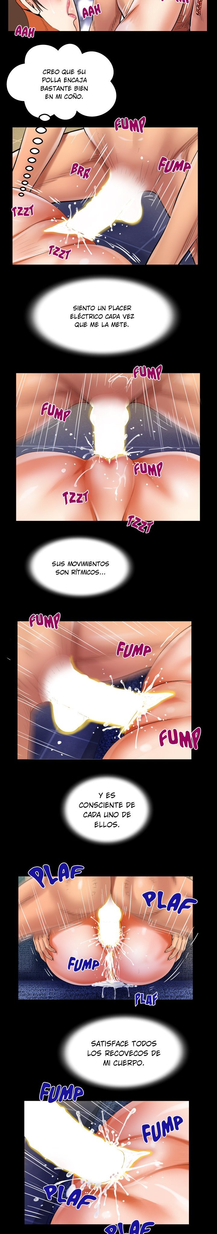 Mi Casa es tu Casa Capítulo 86 - Página 12