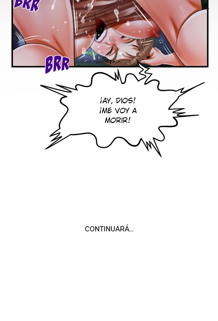 Mi Casa es tu Casa Capítulo 98 - Página 16