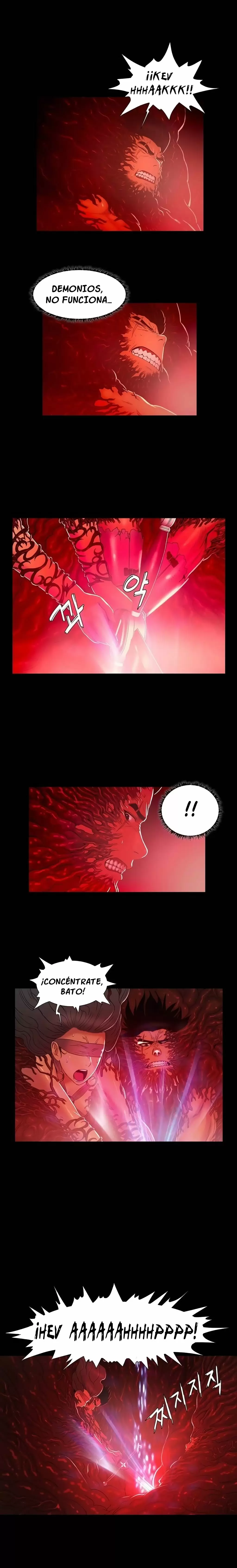 Siren Capítulo 0 - Página 15