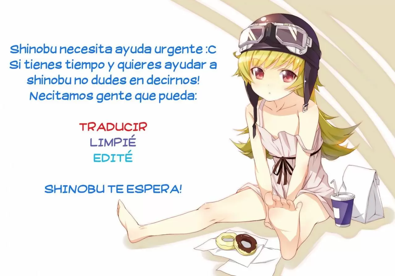 Siren Capítulo 0 - Página 19