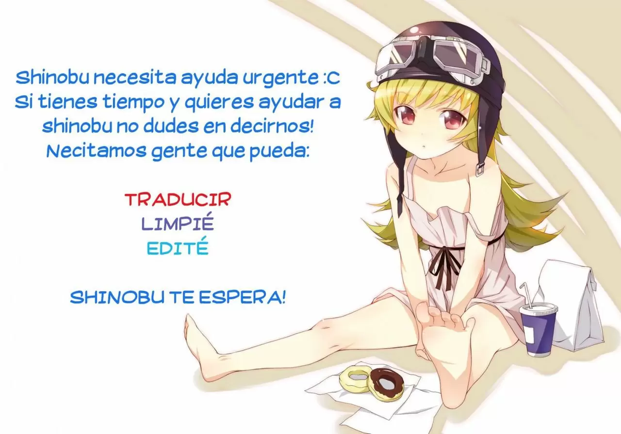 Siren Capítulo 1 - Página 23