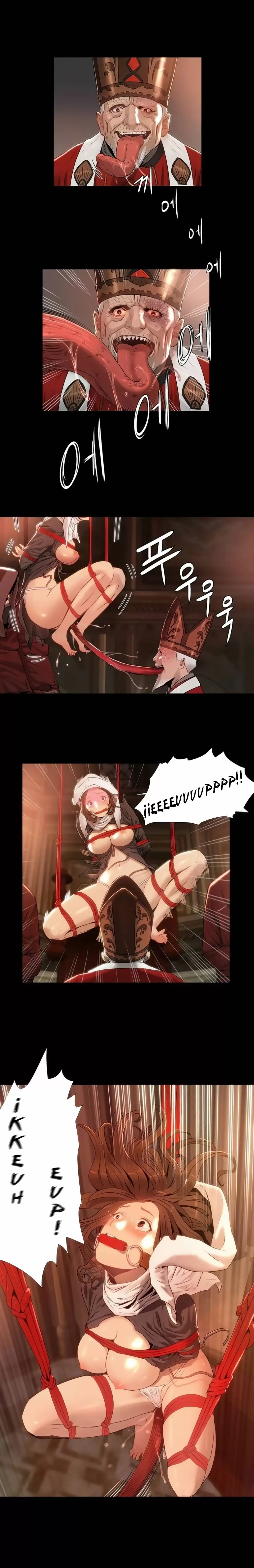 Siren Capítulo 1 - Página 4