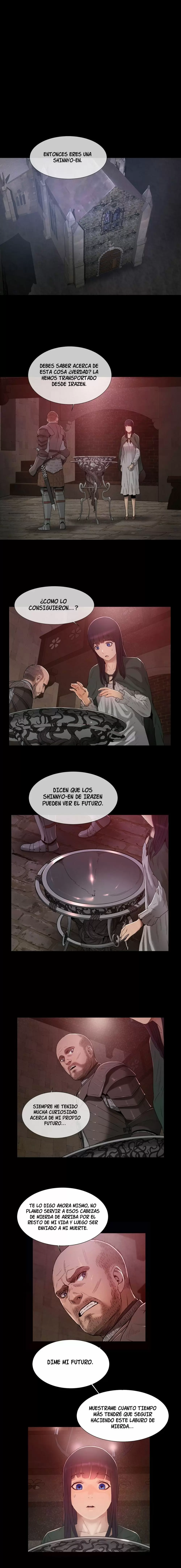 Siren Capítulo 10 - Página 6