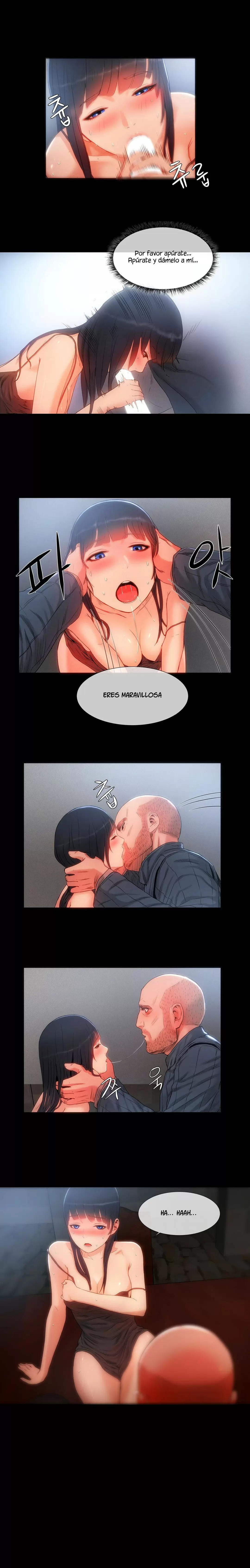 Siren Capítulo 11 - Página 11