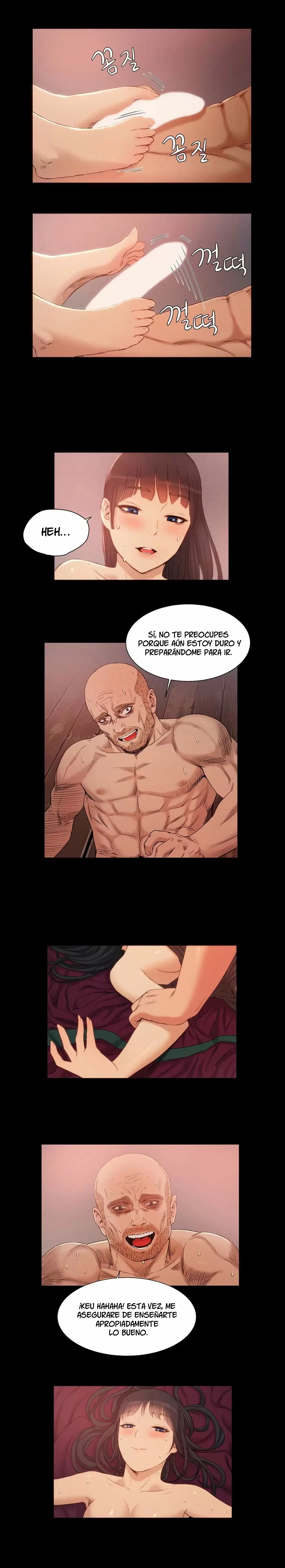 Siren Capítulo 12 - Página 10
