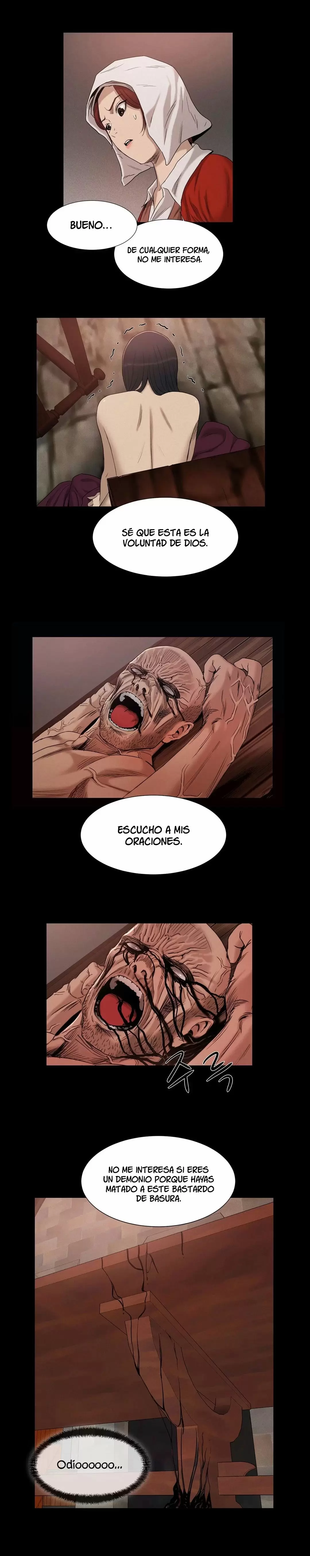 Siren Capítulo 12 - Página 17
