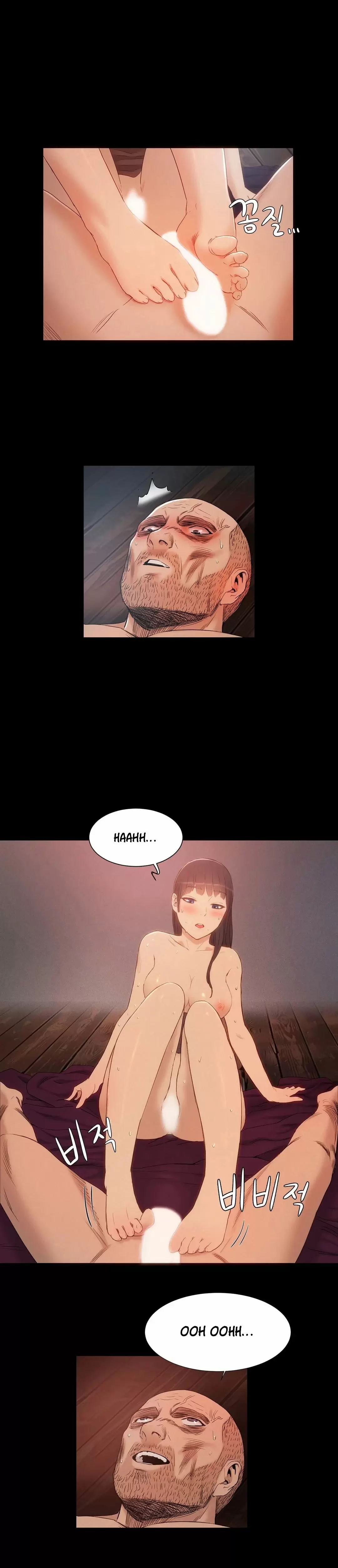 Siren Capítulo 12 - Página 9