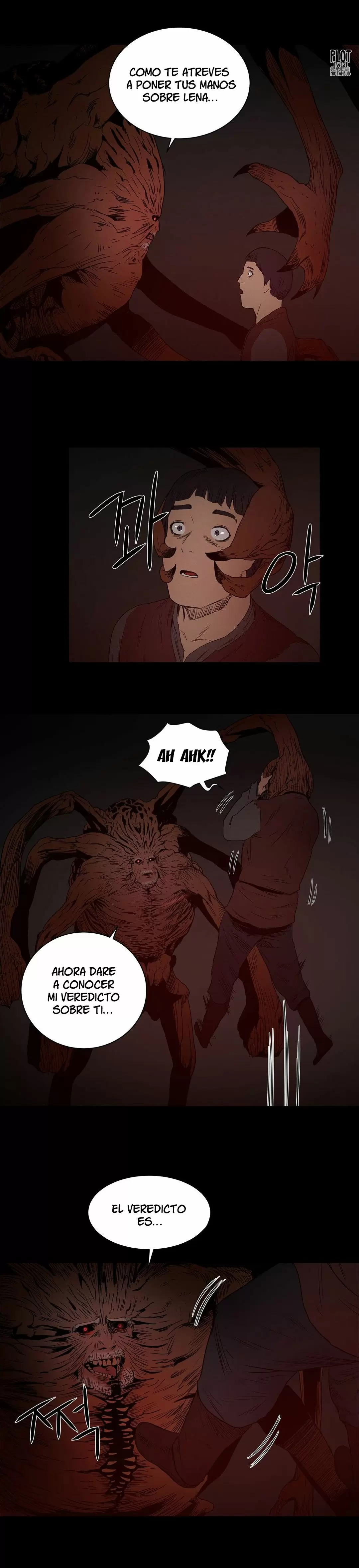 Siren Capítulo 14 - Página 16