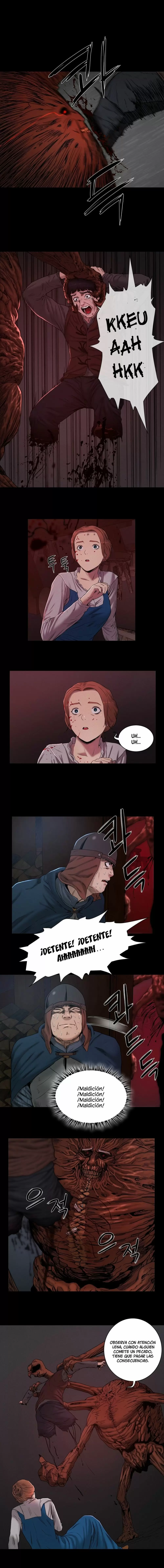Siren Capítulo 15 - Página 2