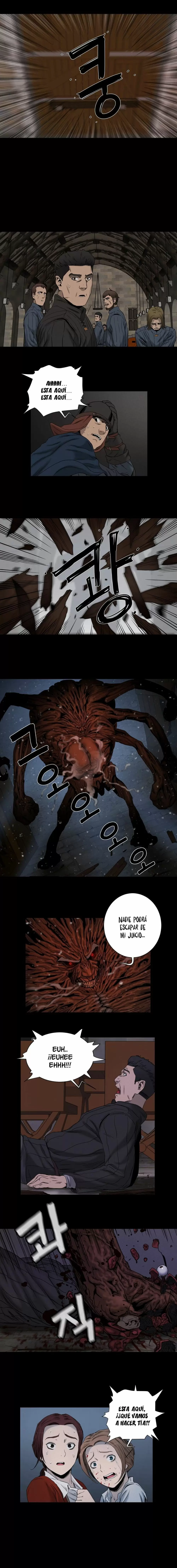 Siren Capítulo 15 - Página 6