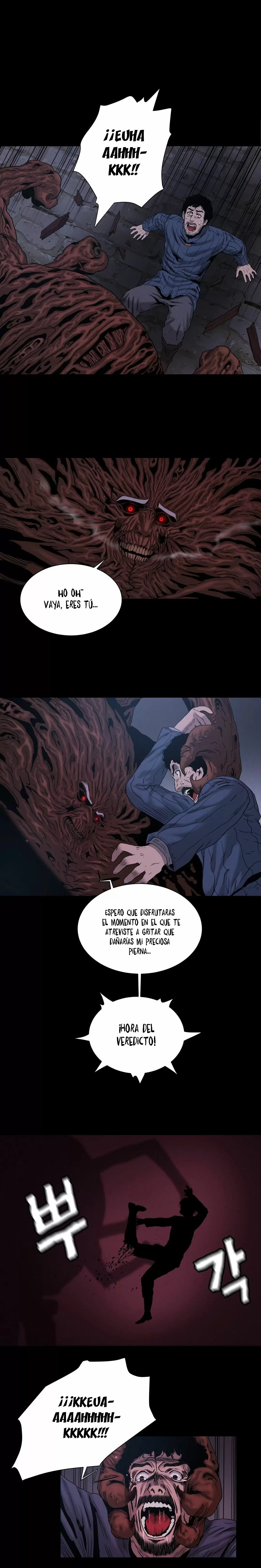 Siren Capítulo 15 - Página 7