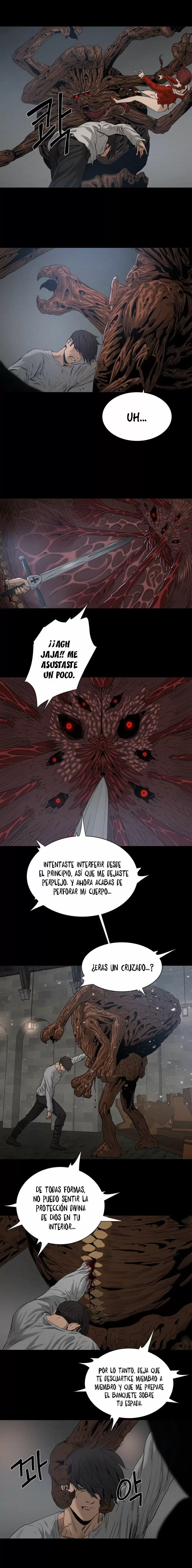 Siren Capítulo 16 - Página 13