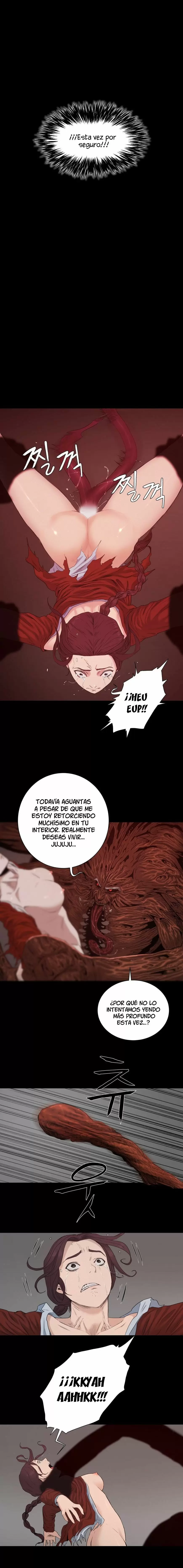 Siren Capítulo 16 - Página 6