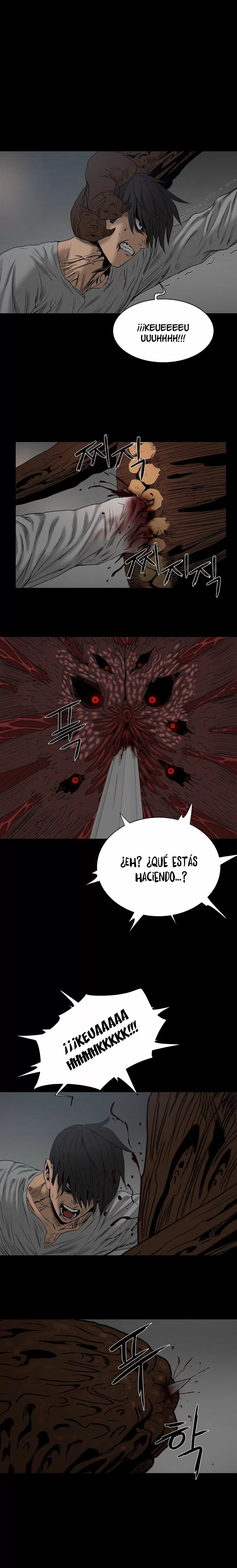 Siren Capítulo 17 - Página 3