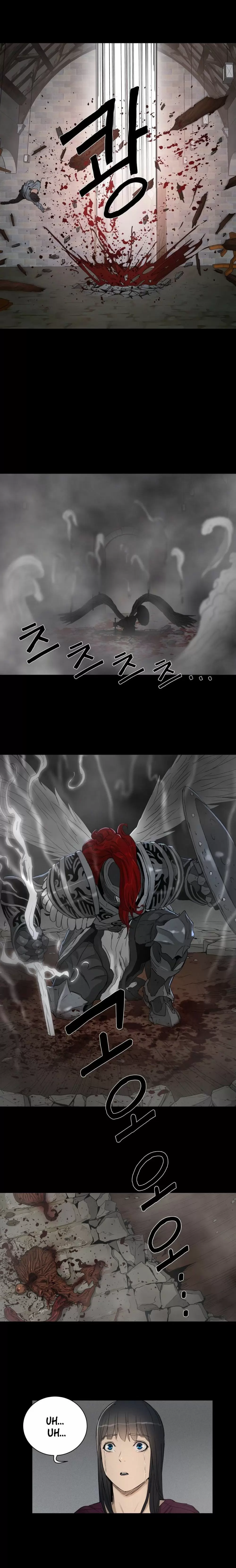 Siren Capítulo 17 - Página 8
