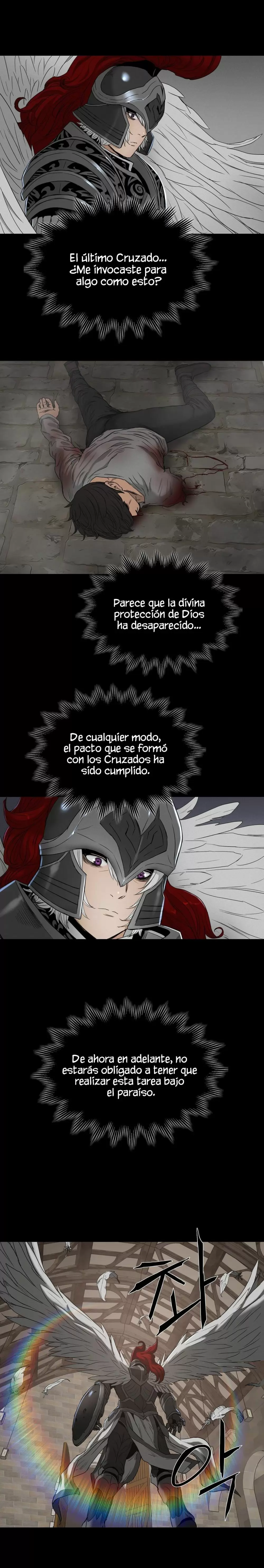 Siren Capítulo 17 - Página 9