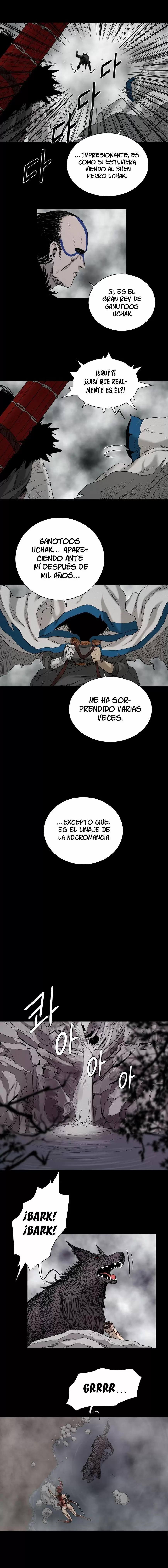 Siren Capítulo 18 - Página 5