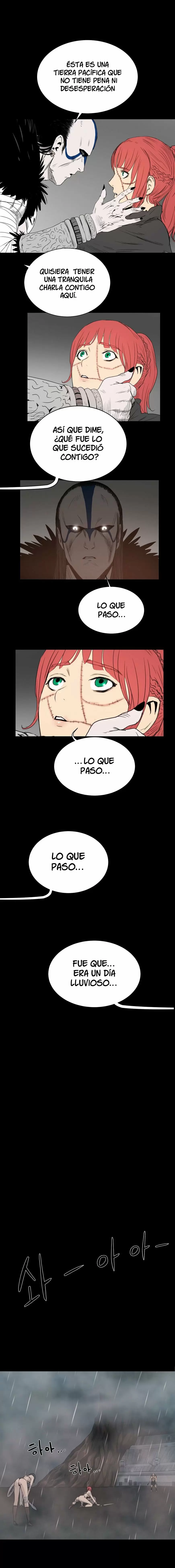 Siren Capítulo 18 - Página 8
