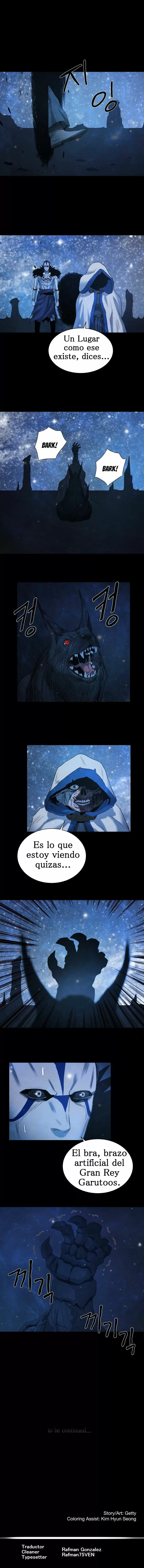 Siren Capítulo 19 - Página 12