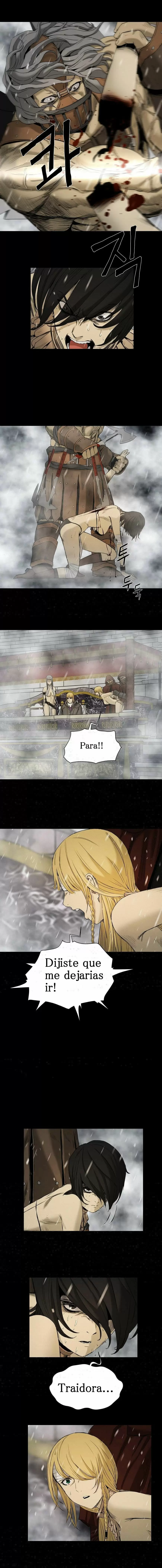 Siren Capítulo 19 - Página 3