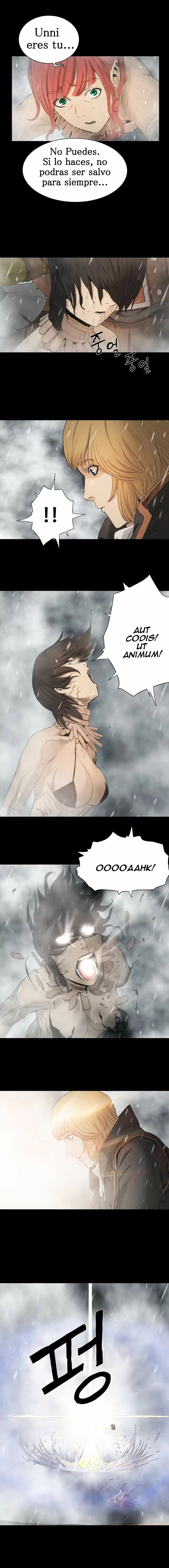 Siren Capítulo 19 - Página 5