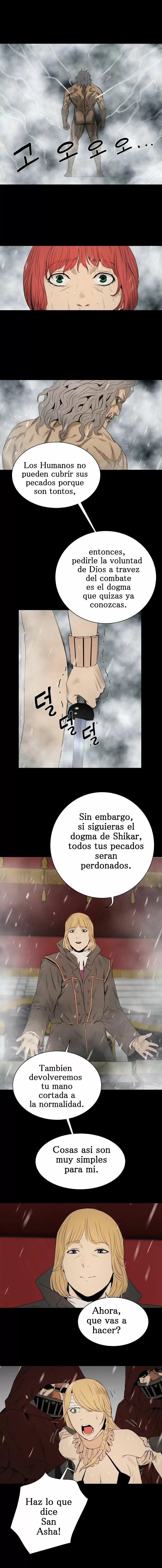 Siren Capítulo 19 - Página 8