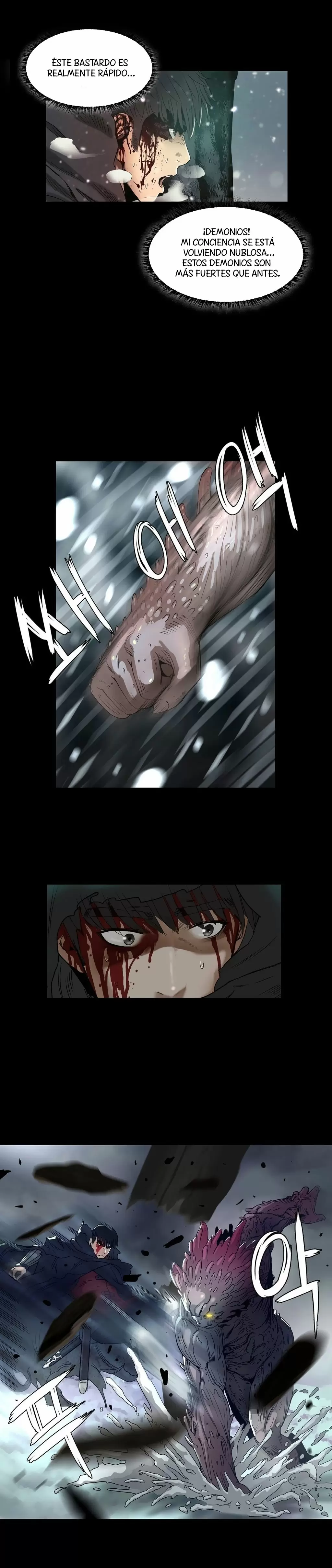 Siren Capítulo 2 - Página 10