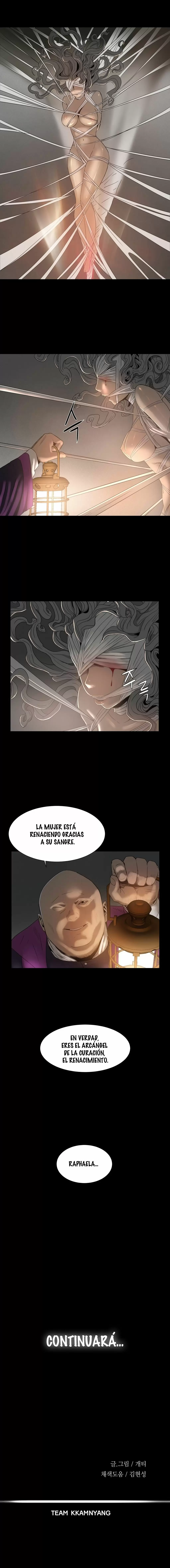 Siren Capítulo 2 - Página 19