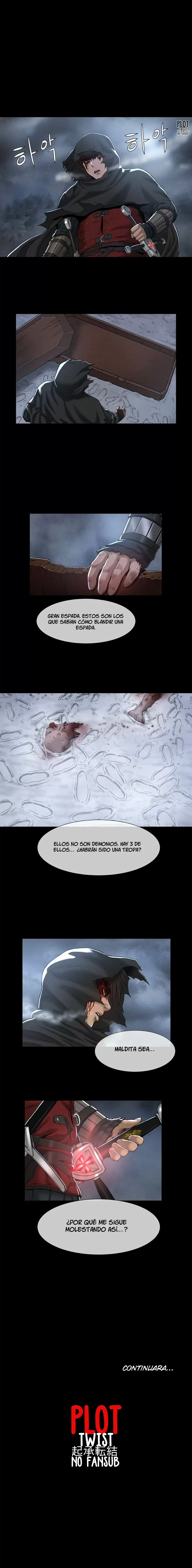 Siren Capítulo 3 - Página 10