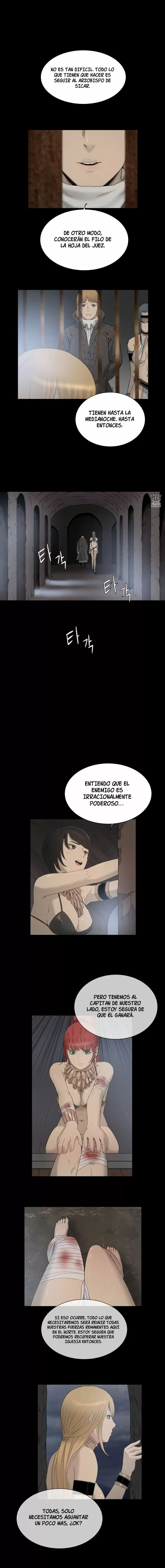 Siren Capítulo 9 - Página 9