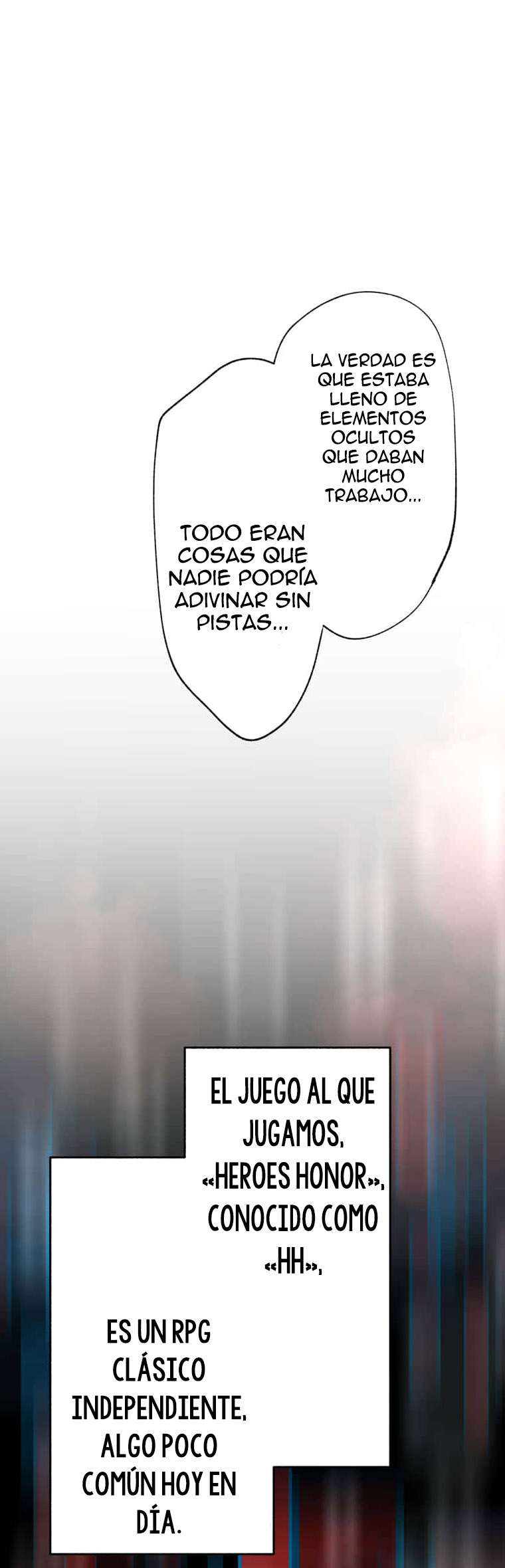 ¿De verdad se puede vivir una aventura con compañeros vestidos con atuendos eróticos? Capítulo 1 - Página 16