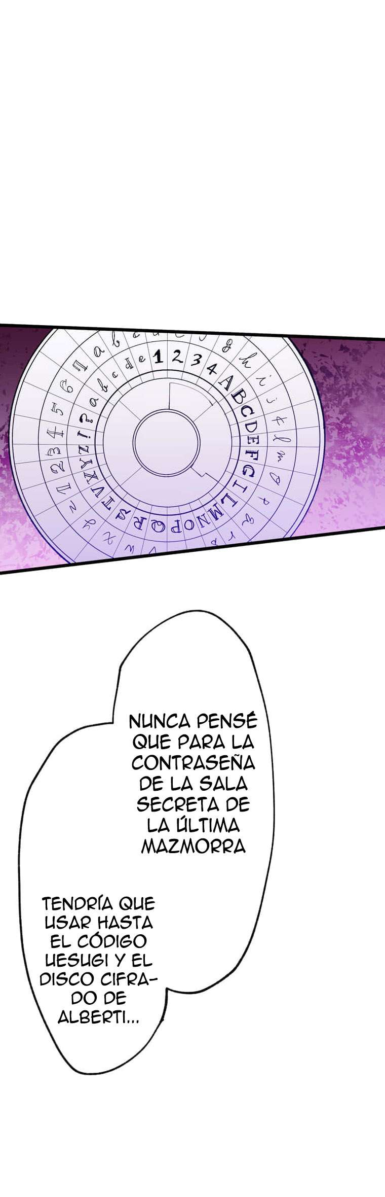 ¿De verdad se puede vivir una aventura con compañeros vestidos con atuendos eróticos? Capítulo 1 - Página 19