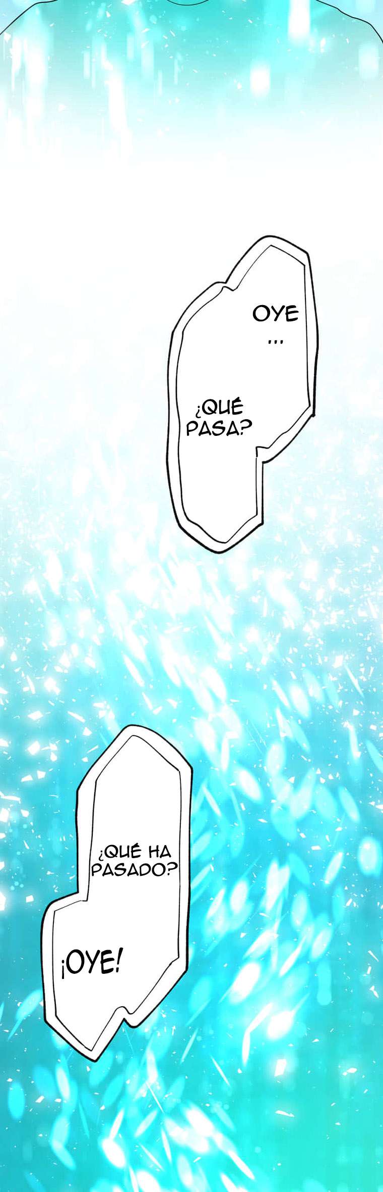 ¿De verdad se puede vivir una aventura con compañeros vestidos con atuendos eróticos? Capítulo 1 - Página 27