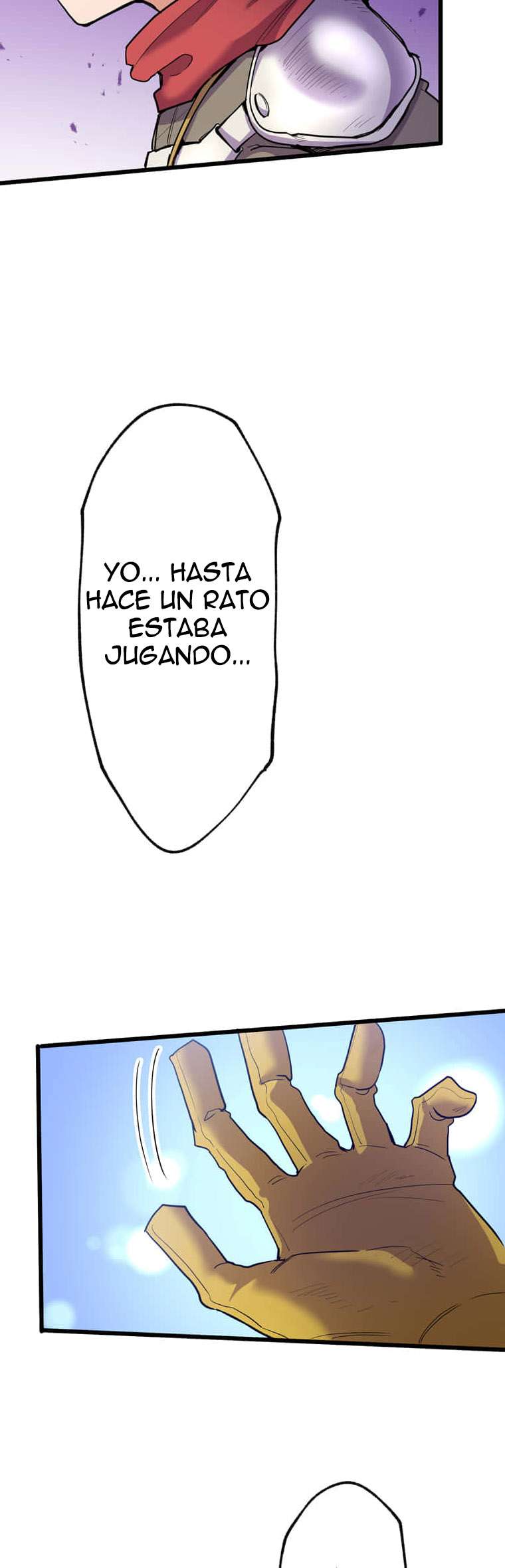 ¿De verdad se puede vivir una aventura con compañeros vestidos con atuendos eróticos? Capítulo 1 - Página 30
