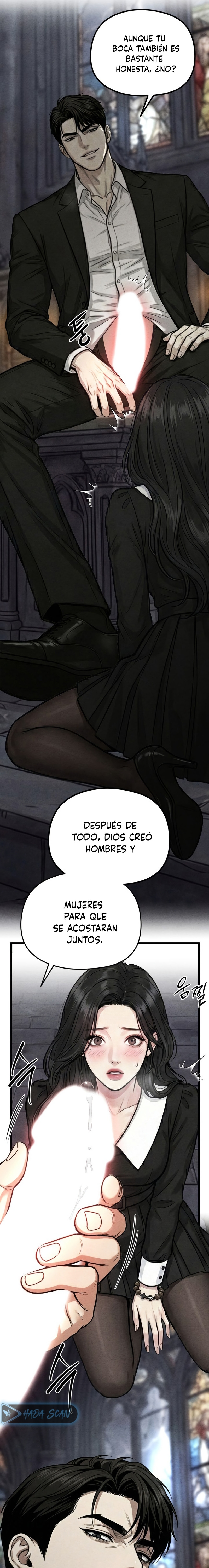 Profano Capítulo 1 - Página 4