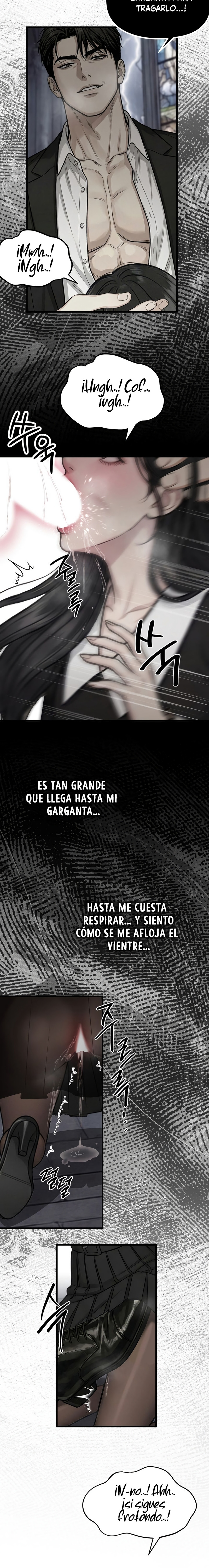 Profano Capítulo 1 - Página 7