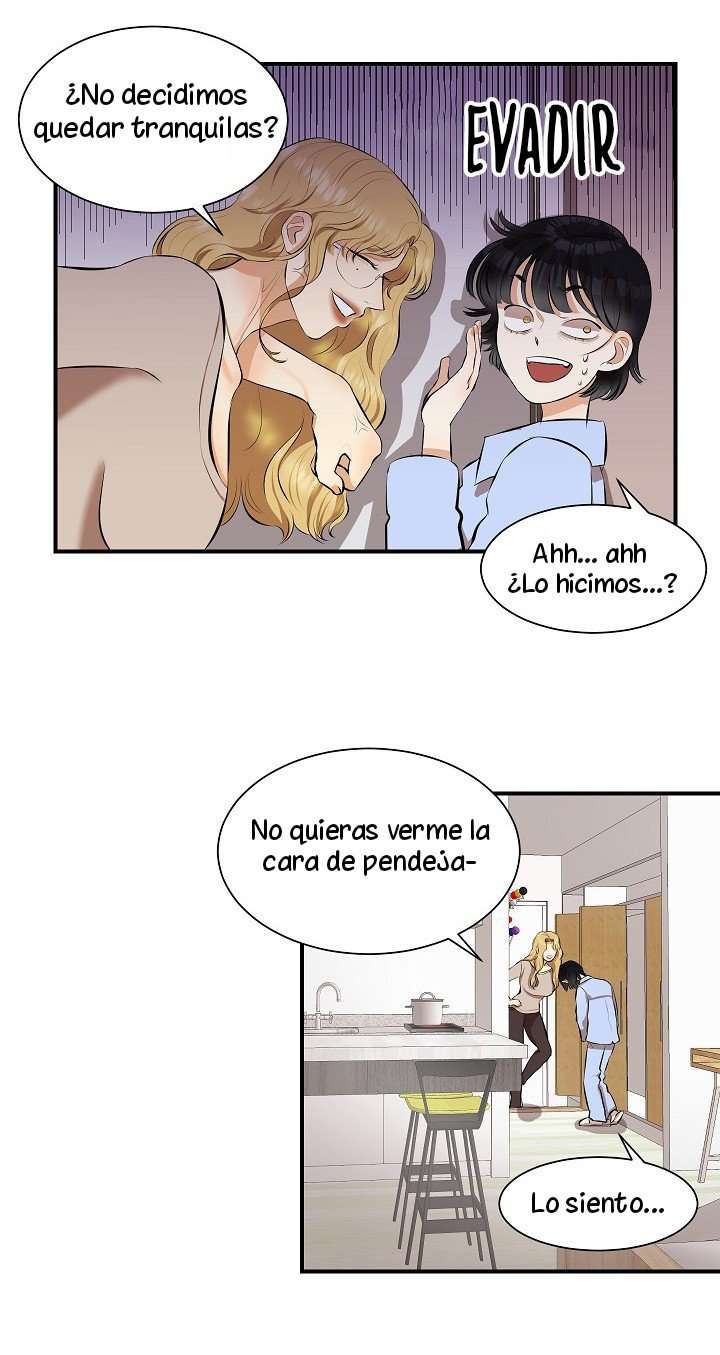 S MUSAE RIDES IN LOVE Capítulo 3 - Página 12