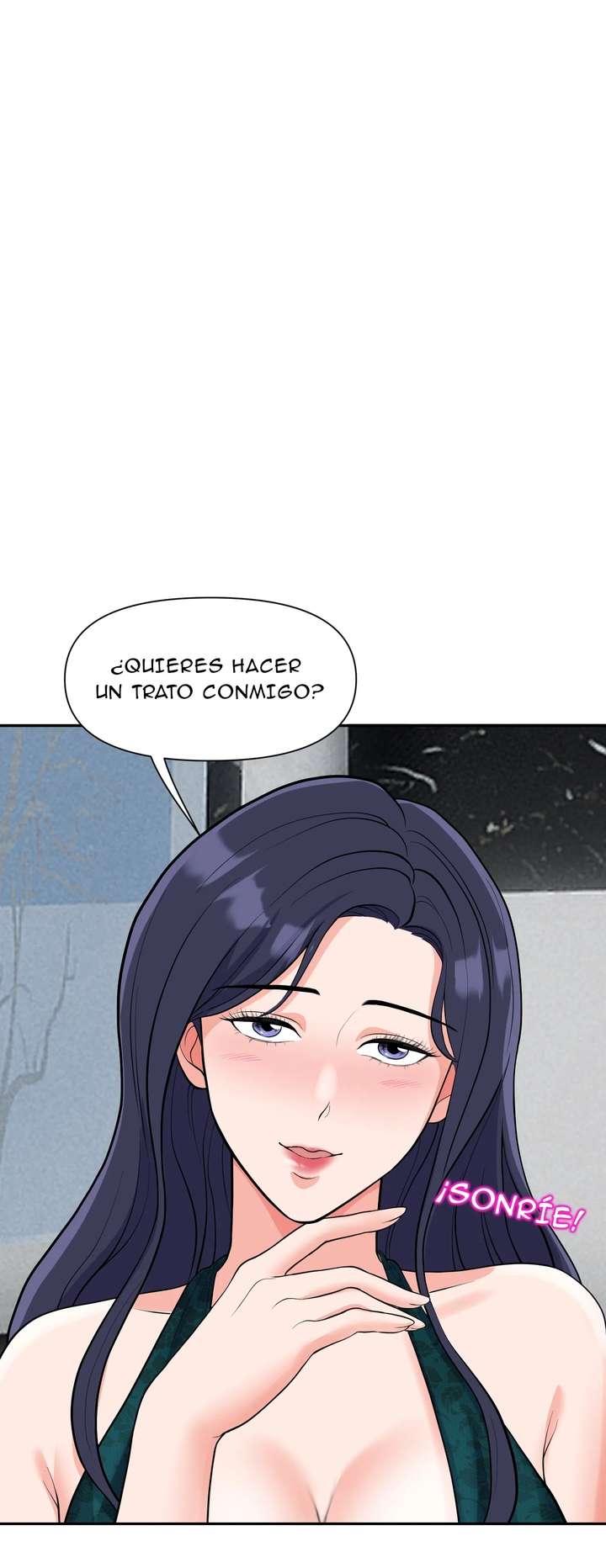 Salpicadura Maravillosa Sin censura Capítulo 5 - Página 9