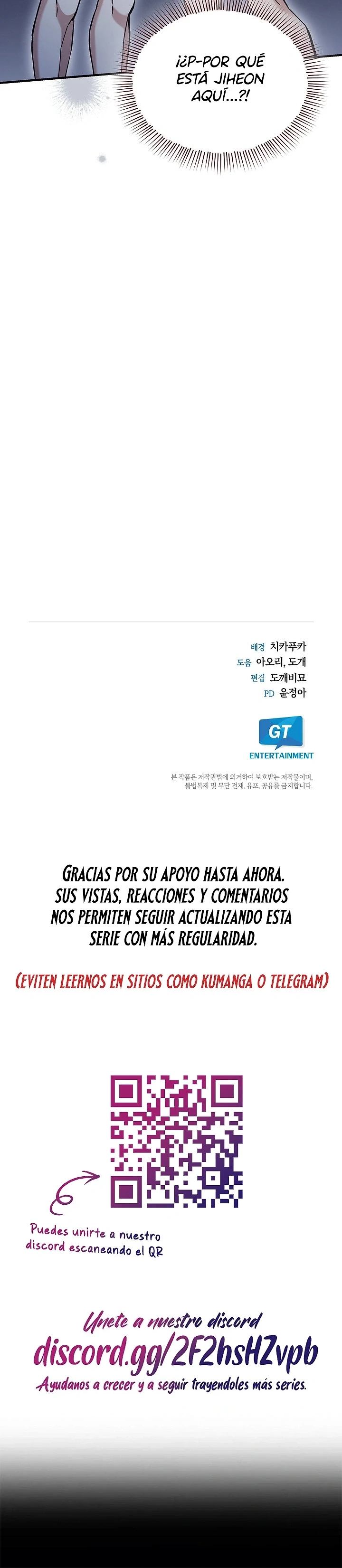 ¿Está bien si quemo el bus del equipo? Capítulo 9 - Página 12