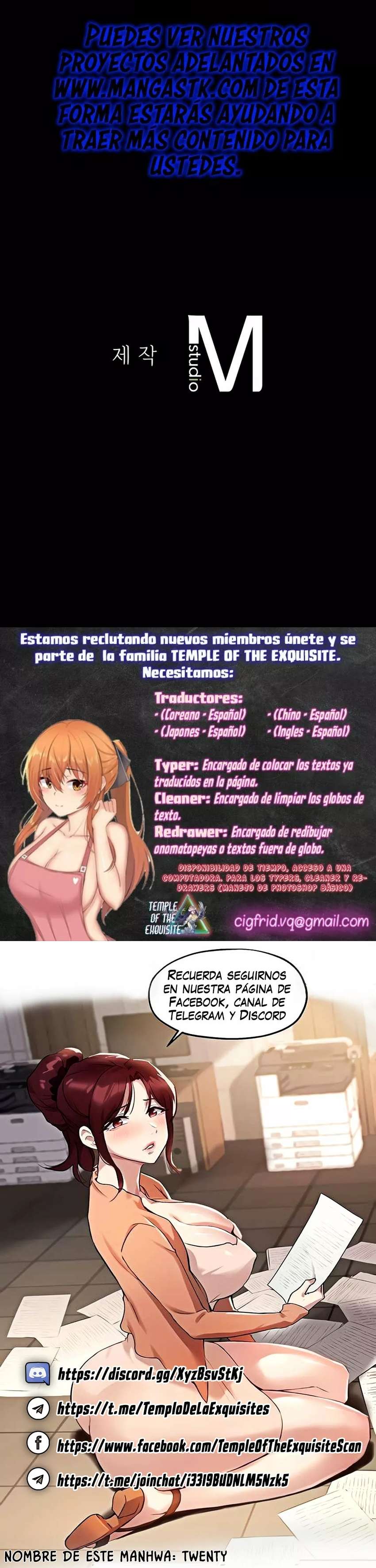 Amor Ilicito Capítulo 12 - Página 12