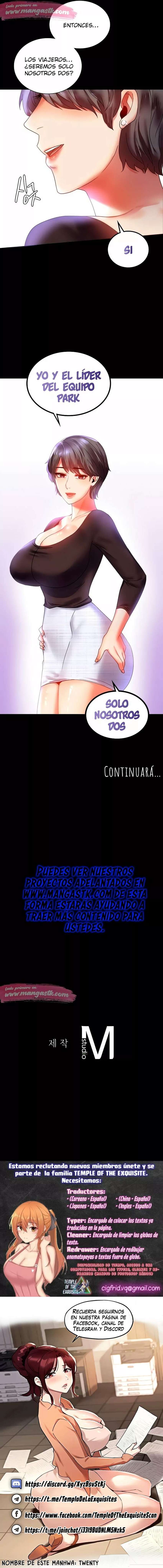 Amor Ilicito Capítulo 13 - Página 11