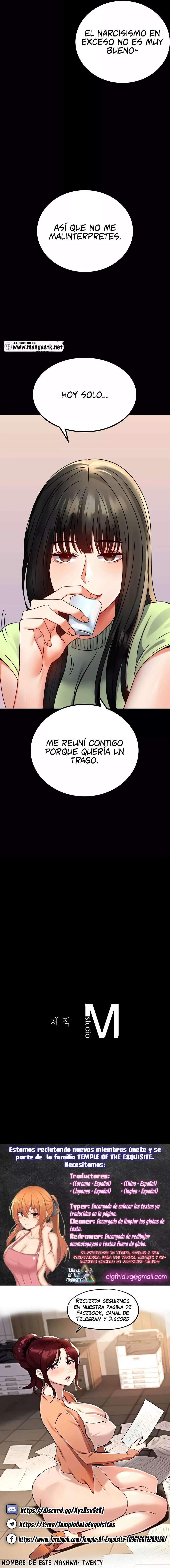 Amor Ilicito Capítulo 31 - Página 12