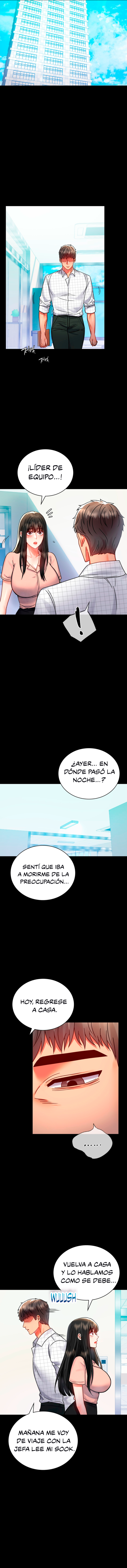 Amor Ilicito Capítulo 34 - Página 10