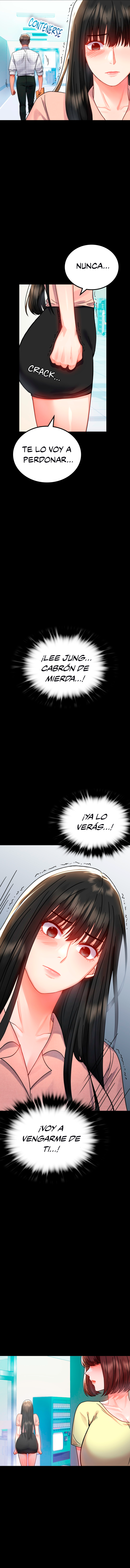 Amor Ilicito Capítulo 34 - Página 11