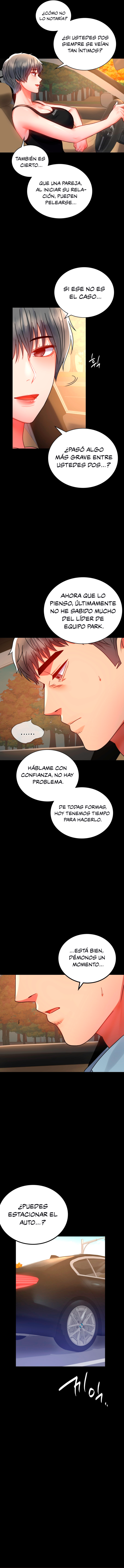 Amor Ilicito Capítulo 34 - Página 13