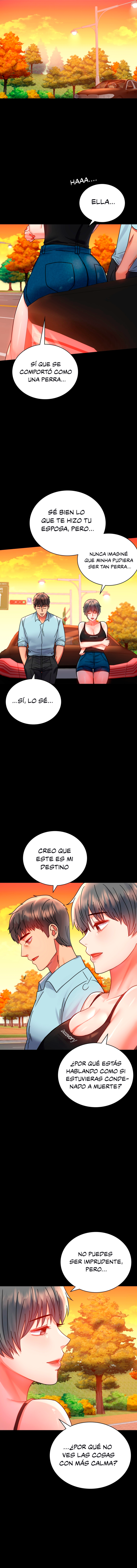 Amor Ilicito Capítulo 34 - Página 14