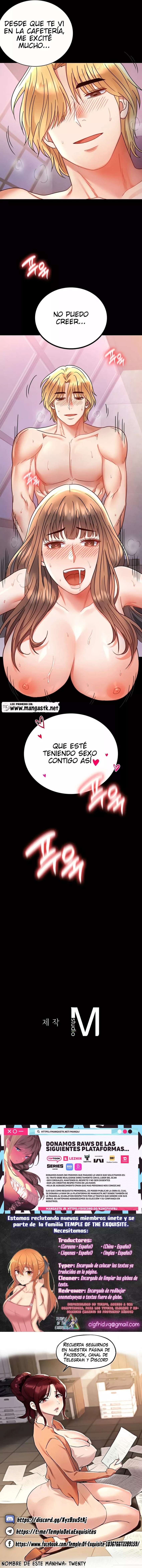 Amor Ilicito Capítulo 37 - Página 13