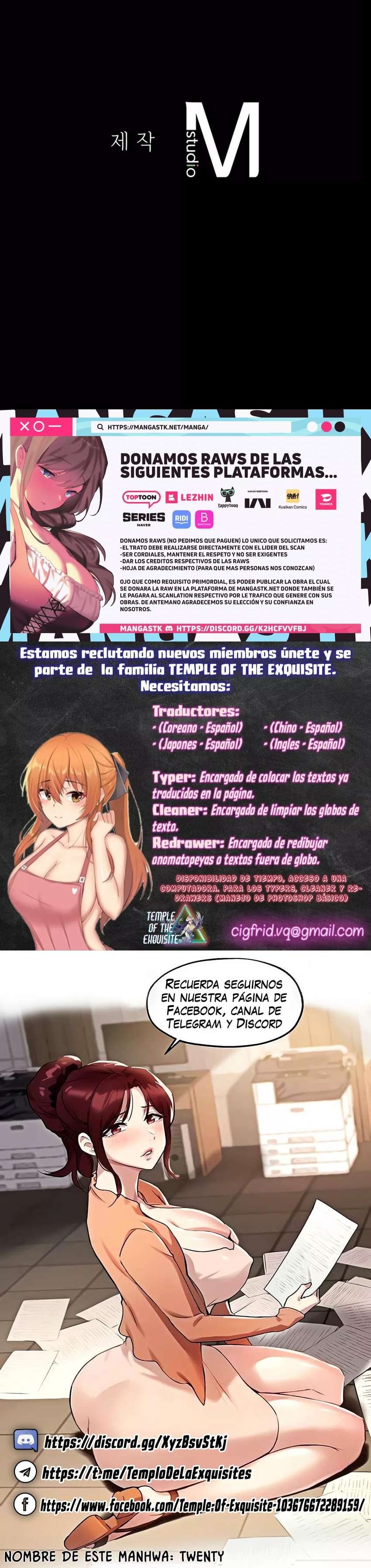 Amor Ilicito Capítulo 40 - Página 12
