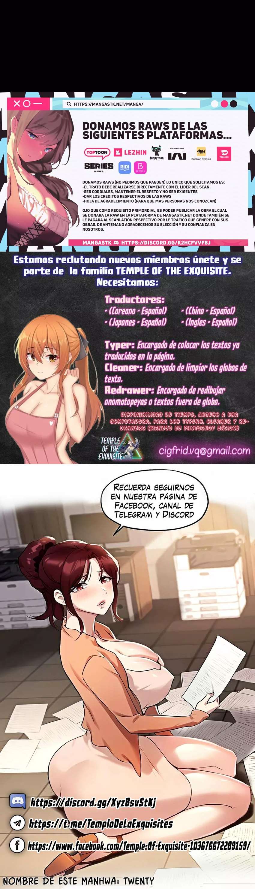 Amor Ilicito Capítulo 42 - Página 12