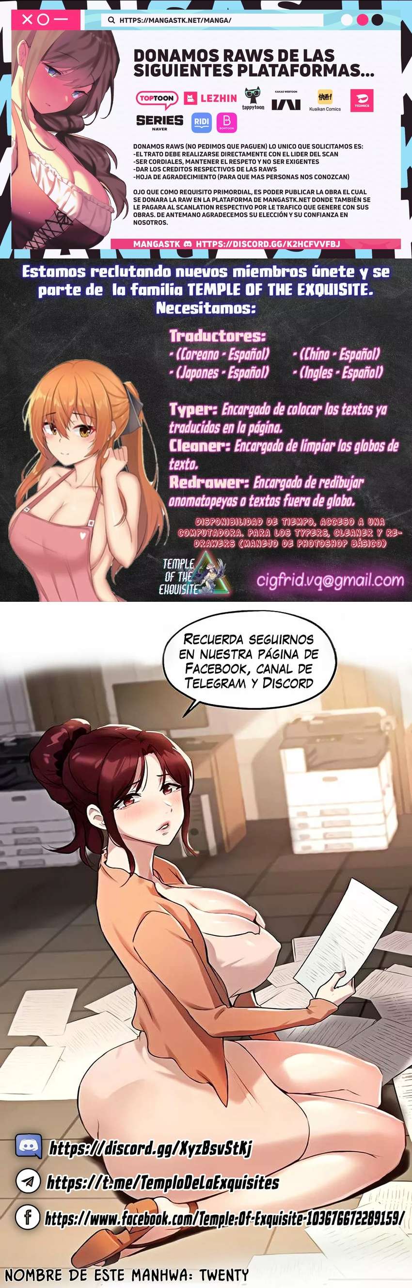 Amor Ilicito Capítulo 44 - Página 12